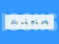 Icons_06 illustration icon 动画 ui