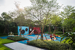 caoyutian采集到S-示范区套图（项目整理）1
