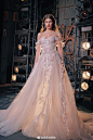 Galia Lahav 2022春夏婚纱系列 ​ ​​​​