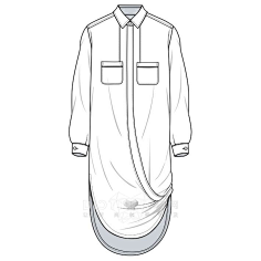 线描-花瓣网|陪你做生活的设计师 | 库素材下载_蝶讯服装网