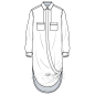 服装面料矢量图库_面料印花矢量图_矢量图库素材下载_蝶讯服装网