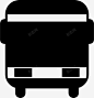 公共汽车驾驶公共交通图标 免费下载 页面网页 平面电商 创意素材