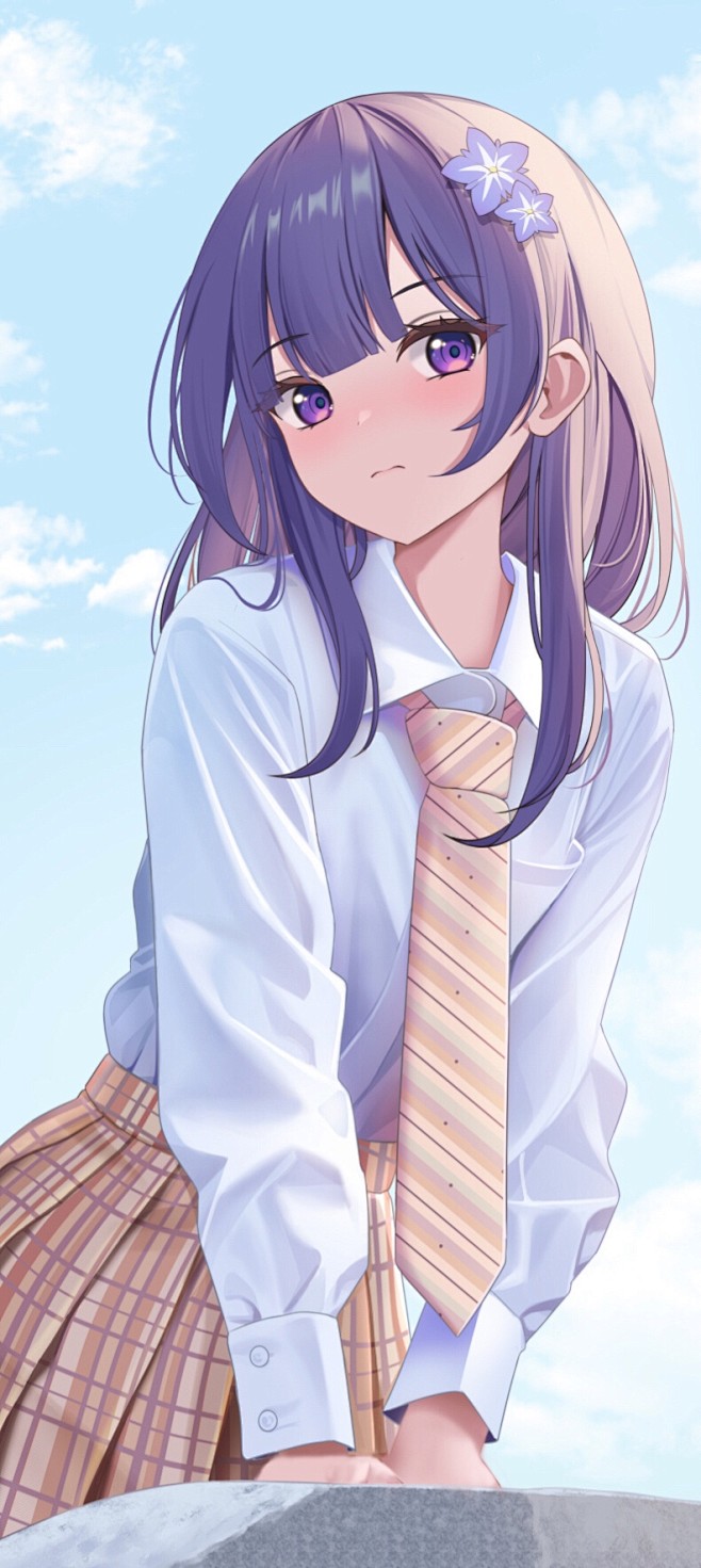 二次元少女   动漫壁纸   
原神  ...