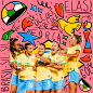Behance 上的 FIFA Women’s World Cup