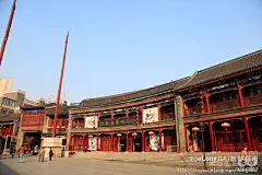 多图,津门故里  天津古文化街, 团团眯子旅游攻略