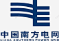 中国南方电网logo标志图标高清素材 网页 设计图片 免费下载 页面网页 平面电商 创意素材 png素材