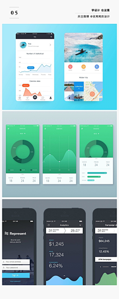 逝水流年谁在意采集到APP