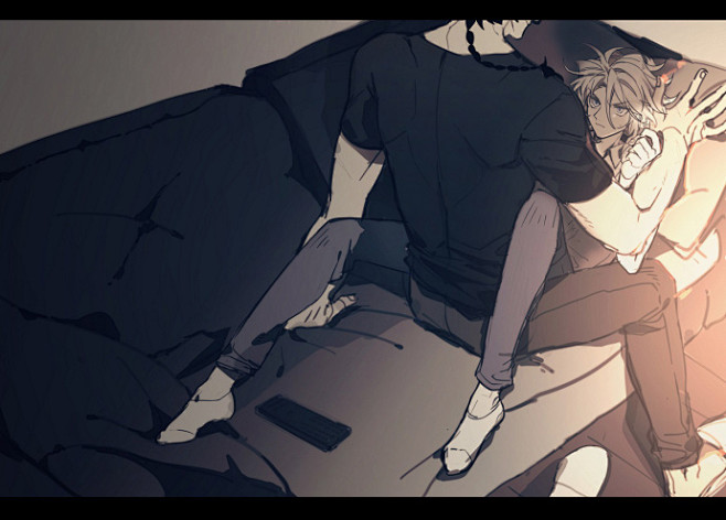 #原创#  快三个月没发图了，天气越冷效...