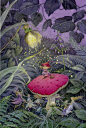 2018年12月4日（火）～12月９日（日）「江口あさ子展」を