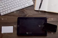 业务模型