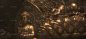 佛教圣地v2 金雕塑悬崖 _杰特潘 作品_场景古代场景_cg模型网