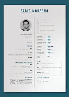 Curriculum Vitae by ...