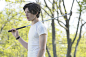 埃兹拉·米勒 Ezra Miller