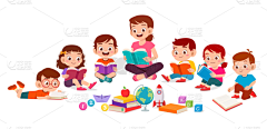 kgQK4e9I采集到小学