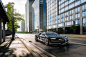 Automotive Samples - CGI & Photograph & Retouching : A small collection of shots I have created which were never part of a set.