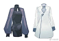 【服饰参考】一些旗袍式样与古典改良服装款… | 半次元-二次元爱好者社区
