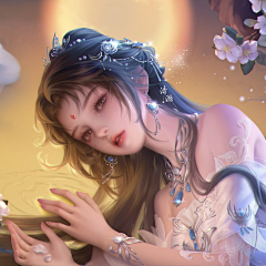 三号苯鸟采集到面部参考