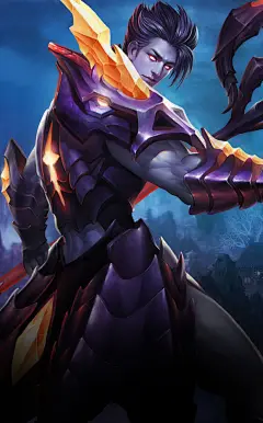 【帅比凡】同桌居然说我的英魂主题手机壁纸不好看！_英魂之刃吧_百度贴吧