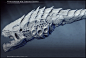 Sven: Raiment of the Chiseled Guard, Jeremy Klein : First set i collaborated on with Kyle: http://www.dota2.com/store/itemdetails/20253
Concept by: Kyle Cornelius