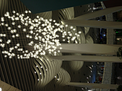 Joe_Chou采集到MALL-上海环贸(iapm)MALL