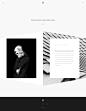 Blog open page