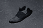 adidas UltraBOOST Laceless 全新配色設計「Oreo」