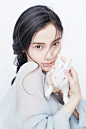 Angelababy