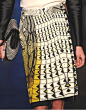 Etro F/W 2013 | PATTERN 1