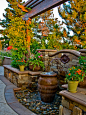 Outdoor Design Ideas, Pictures, Remodels and Decor