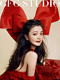 厦门新年氛围感写真 迷人·经典高级红❤️