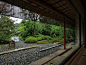 Project: Kyoto State Guest House - Mitani Landscape Studio, Inc.