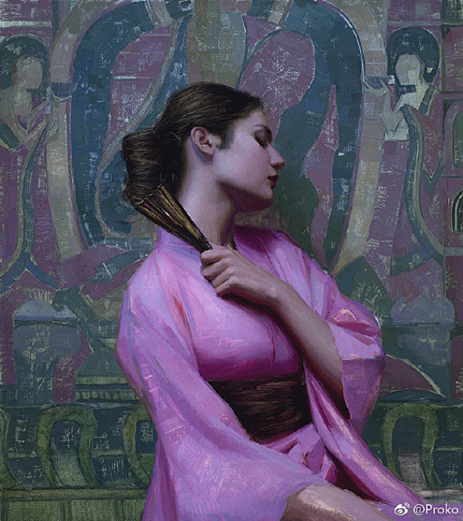 Aaron Westerberg：The...