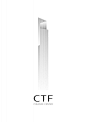 CTF Finance Centre by Yang Rutherford, via Behance