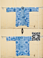 LAN染工作室出品 (31) 
蓝染
植物染