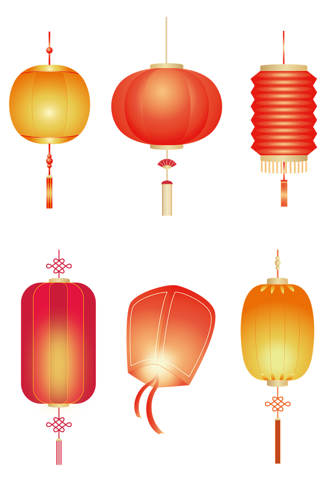 灯笼
