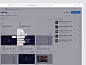 TeamWave - Collaborative Tool Saas Project Management Webapp by Keitoto on Dribbble