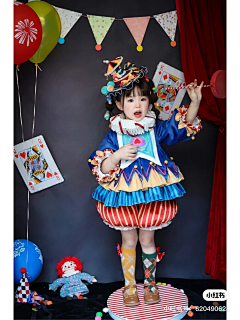 Iesha千桦采集到Lolita