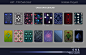 Solitaire project
