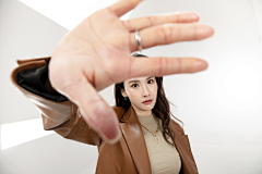 大愚先生的收集采集到模特与修图