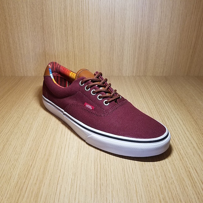 VANS ERA 59 CA Port ...