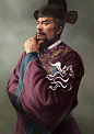 平息倭寇 胡宗宪