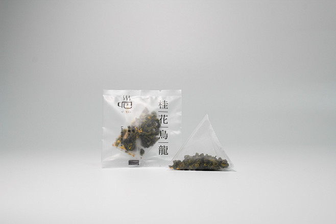 Yi bao Tea 一包 花茶 茶叶 ...