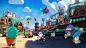 SMASH LEAGUE – Mobile Game