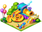 Event Decorations : These decorations are grouped by events, or event type. Decorations to be listed in alphabetical order (rather than by T-cash as costs may change) Will include any new decorations when the event occurs. Category:Event Decorations Categ
