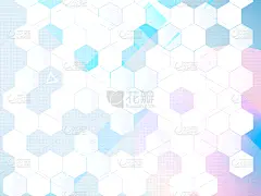 几何形状,健康保健,抽象,背景,技术员,科学家,六边形,立方体,白色,绿色