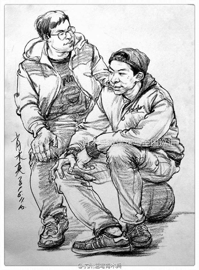 这次安徽巡讲站的部分课堂示范（方向联考）...