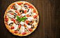 美味披萨PIAZZA高清壁纸 第4页-ZOL桌面壁纸