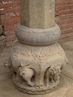 [转载]晋东南寺庙建筑艺术之旅——晋城府城关帝庙