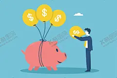 矢量投资插画 【酷图网】钱,卡通,矢量,金钱符号,插画,素材,理财,财务,黄金,花费,钱袋子,金袋子,逼真,金币,银行,奖金,美元,赢家,硬币,投资,经济,现金,利润,美国,商业,头奖,现实,堆栈,财富,钱箱,繁荣,获得,货币,钞票,金钱,纸币,金融,美金,一袋钱,矢量钱,国际货币,美刀,存款