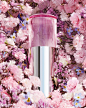 Photo by Dior Beauty Official on January 04, 2025. May be an image of one or more people, makeup, fragrance, cocktail shaker, cosmetics, perfume, water bottle, hand cream and text.
